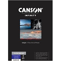 Amazon | キャンソン 写真用紙 インフィニティ プラチナ